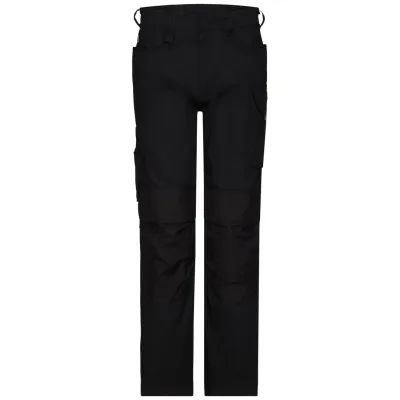 Dassy Arbeitsbundhose Ponti 201169 PESCOPOS41 Gr. 66-STANDARD schwarz