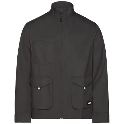 Dassy Arbeitsbundjacke Foster 300595 COPESPRE62 Gr. L anthrazitgrau