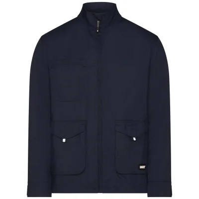 Dassy Arbeitsbundjacke Foster 300595 COPESPRE62 Gr. L nachtblau