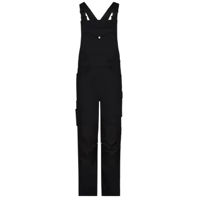 Dassy Arbeitslatzhose Ito 400172 PESCOPOS41 Gr. 58-MINUS schwarz