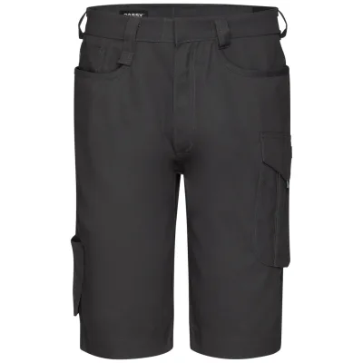 Dassy Arbeitsshorts Botta PESCOPOS 250116 Gr. 44 anthrazitgrau