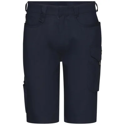 Dassy Arbeitsshorts Botta PESCOPOS 250116 Gr. 66 nachtblau