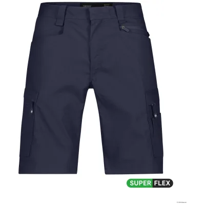 Dassy Arbeitsshorts Zion 250109 PESCO38 Gr. 63 nachtblau