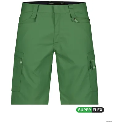 Dassy Arbeitsshorts Zion 250109 PESCO38 Gr. 67 ulmengrün