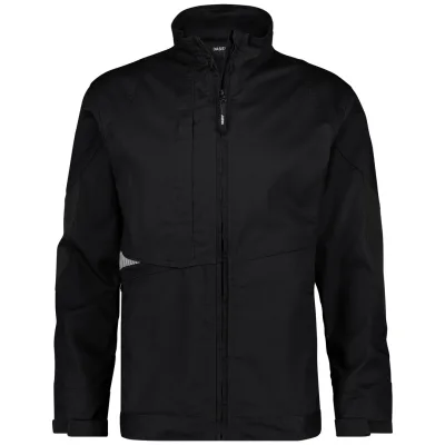 Dassy Bundjacke Atom Next 300567 PESCORE41 Gr. 3XL schwarz/anthrazit