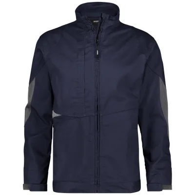 Dassy Bundjacke Atom Next 300567 PESCORE41 Gr. S nachtblau/anthrazit