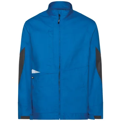 Dassy Bundjacke Atom Next 300567 PESCORE41 Gr. XS azurblau/anthrazit
