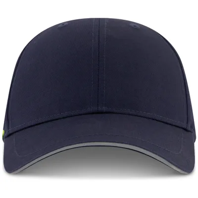 Dassy Cap XILO 25615 Gr. Einheitsgröße nachtblau