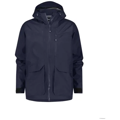 Dassy DASSY® Virunga Regenjacke PES81 STANDARD 300542 Gr. XL nachtblau