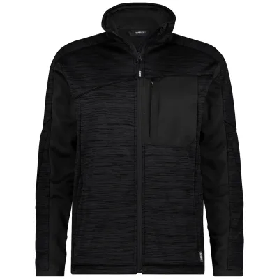 Dassy Midlayer-Jacke Convex Next 300568 PESRE38 Gr. XS schwarz
