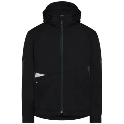 Dassy Softshelljacke Gravity Next 300574 PESRE21 Gr. S schwarz/anthrazit