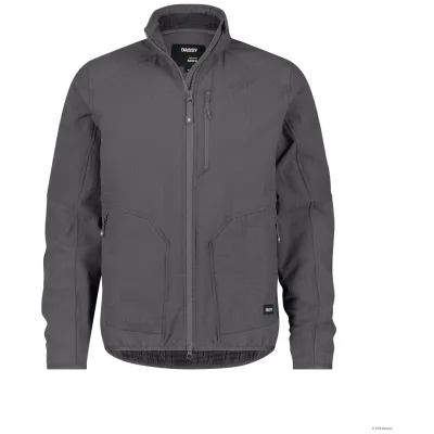 Dassy Softshelljacke Sintra 300544 PESSPA14 Gr. 4XL anthrazitgrau