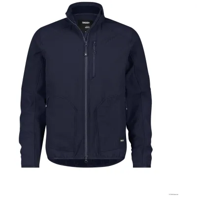 Dassy Softshelljacke Sintra 300544 PESSPA14 Gr. L nachtblau