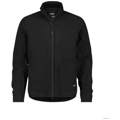 Dassy Softshelljacke Sintra 300544 PESSPA14 Gr. XL schwarz