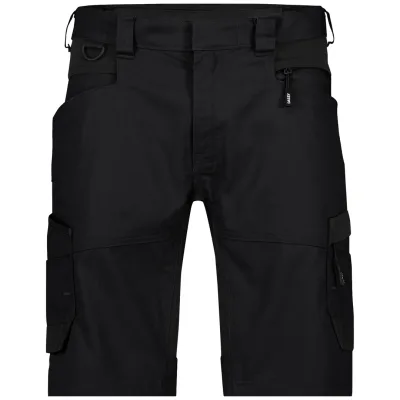 Dassy Stretch-Arbeitsshorts AXIS Next 250112 PESCORE41 Gr. 52 schwarz