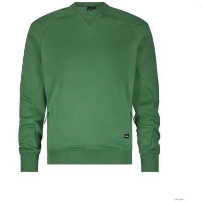 Dassy Sweatshirt Dolomiti 500135 COPES80 Gr. 2XL ulmengrün