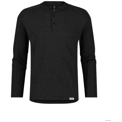 Dassy Sweatshirt Serengeti 710069 PAPES09 Gr. XL schwarz