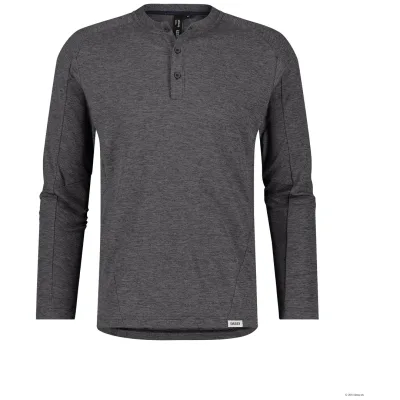Dassy Sweatshirt Serengeti 710069 PAPES09 Gr. XS anthrazitgrau