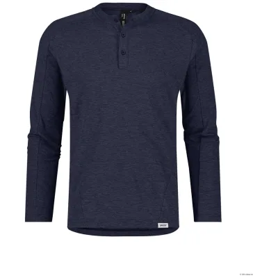 Dassy Sweatshirt Serengeti 710069 PAPES09 Gr. XS nachtblau