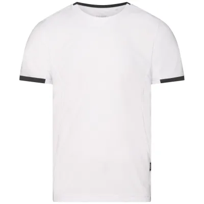 Dassy T-Shirt Nexus Next 710078 PESRE04 Gr. XL weiß/anthrazit