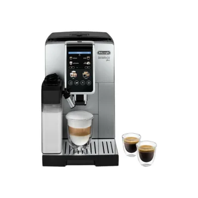 De Longhi Macchina caffè espresso Plus ECAM380 85 SB