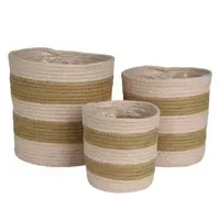 DECORIS Blumentopf