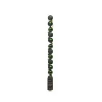 DECORIS Christbaumschmuck Kugel Durchmesser 3 cm
