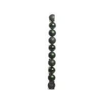 DECORIS Christbaumschmuck Kugel Durchmesser 6 cm