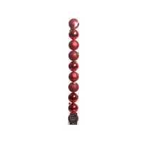 DECORIS Christbaumschmuck Kugel Durchmesser 6 cm