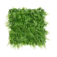DECORIS Pflanzenbild Farn