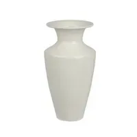 DECORIS Vase eisen 12 x 23 cm (Ø x H)