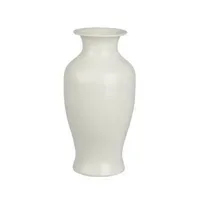 DECORIS Vase eisen 17 x 33,5 cm (Ø x H)