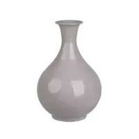 DECORIS Vase eisen 23 x 35 cm (Ø x H)