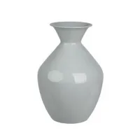 DECORIS Vase eisen 25 x 37 cm (Ø x H)