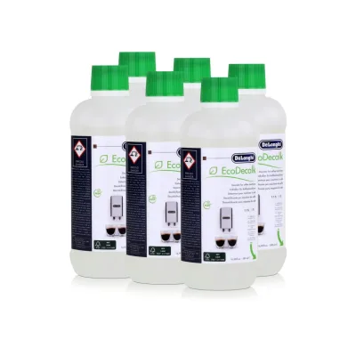 DeLonghi EcoDecalk 6x 500ml DLSC500