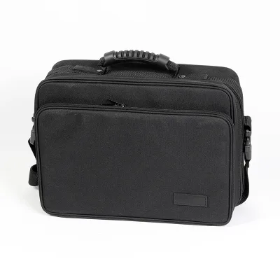 Demo and travel bag (55- and 300-series)