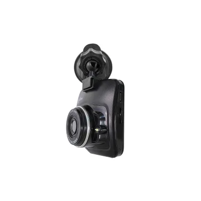 Denver CCT-1230 Dashcam–HD, 60° Sichtwinkel, Loop-Aufnahmen, schwarz