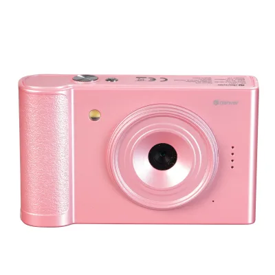 Denver DCA-4811 Digitalkamera –48 MP (interpoliert), 5MP CMOS, pink