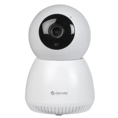 Denver IIC-215 WLAN IP-Überwachungskamera– FUll HD, 90° , Infrarot