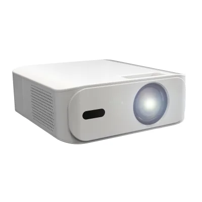 Denver PR-4300 4K-Projektor, 400 ANSI Lumen, 45"-180"
