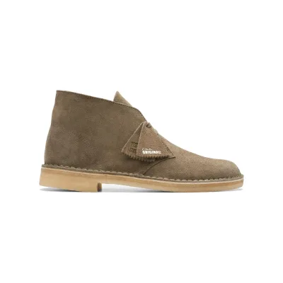 Desert Boot