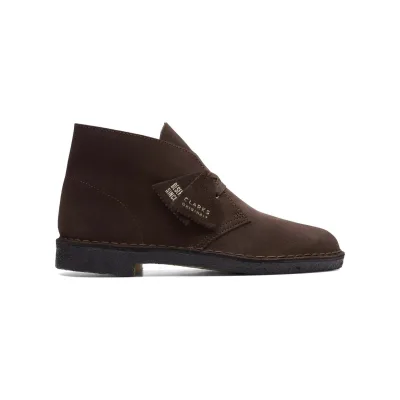Desert Boot