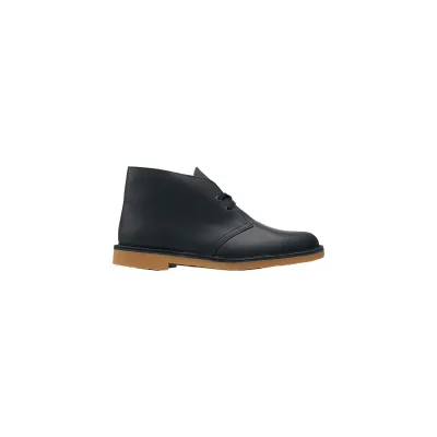 Desert Boots