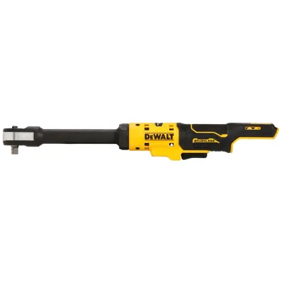 DeWalt Akku-Ratsche, 3/8, 12 V, verlängerter Ratschenhals, Basisversion
