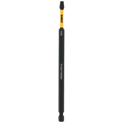 DeWalt Torsion Bit schlagf. T25 152 mm