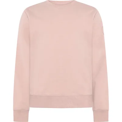Didriksons Torö, Pullover, Herren, vintage pink