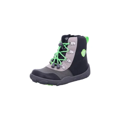 Affenzahn Winterstiefel Vegan Discovy Panther 01489-80108