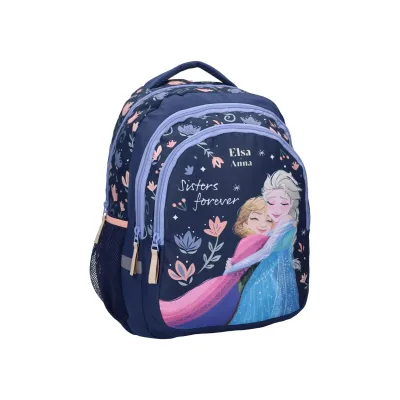 Disney Frozen II Kinder Rucksack Elsa Anna Schulrucksack Freizeit