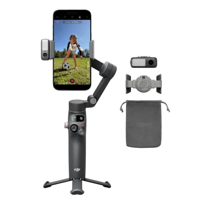 dji Gimbal Osmo Mobile 8
