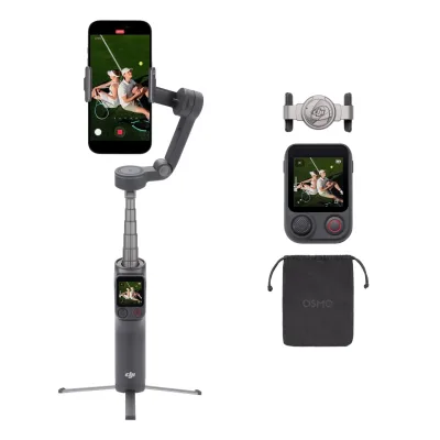 dji Gimbal Osmo Mobile 8P Standard Combo